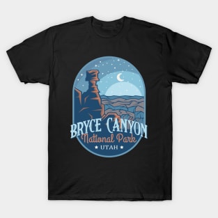 Bryce Canyon National Park - Utah T-Shirt